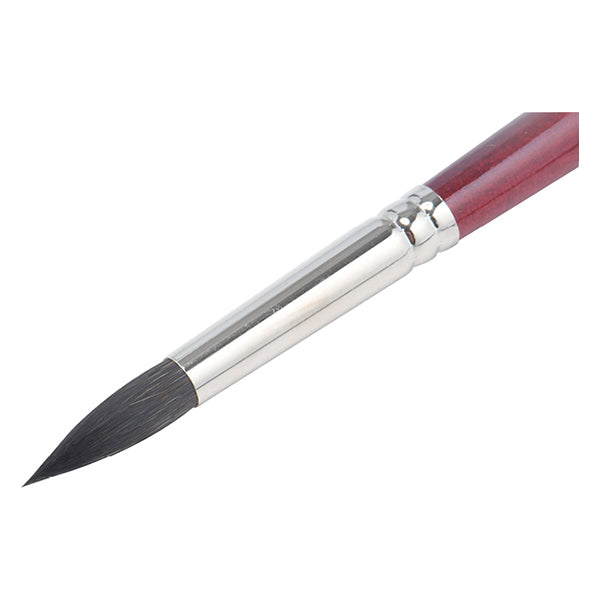 그림 브러시 "검은 예약 700R No. 12"Holbein Holbein