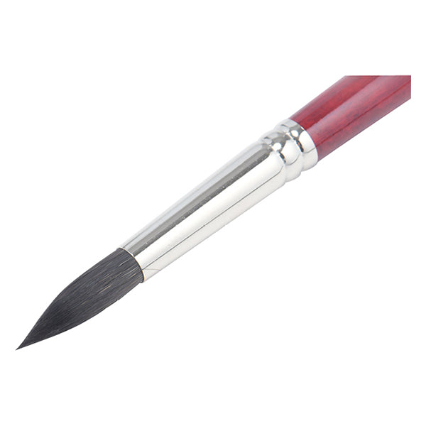 Picture brush "Black Reservation 700R 14" HOLBEIN Holbein