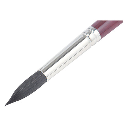 Brosse photo "Réservation noire 700r 16" Holbein Holbein