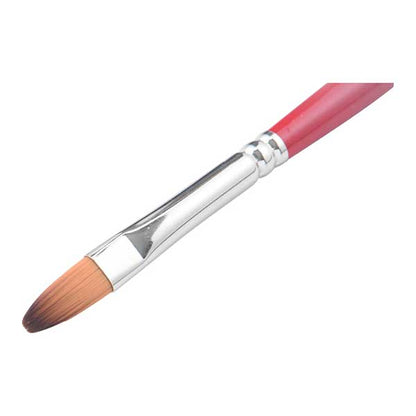 Рисунок щетка "Масло возвращается 2100F 6" Holbein Holbein