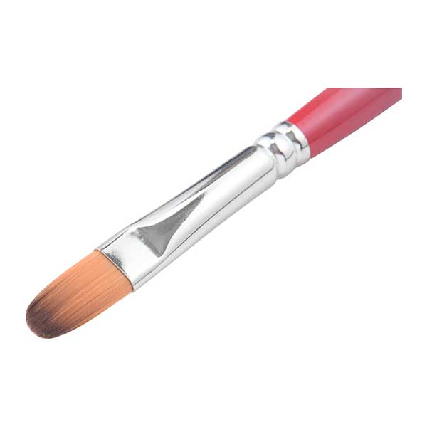 Picture Brush "Резервирование маслом 2100F 8" Holbein Holbein