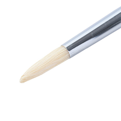 Cepillo de imágenes "Cepille duro de cerdo Ka Maru 10" Holbein Holbein