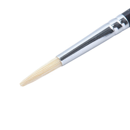 Pincel de imagen "Cepille duro de cerdo ka maru No. 6" Holbein Holbein