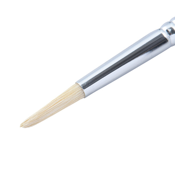 Cepillo de imagen "Cepille duro de cerdo Ka Maru No. 8" Holbein Holbein