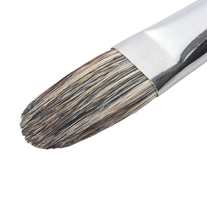 Picture brush "Soft Brush Horse Horse SF Taira No. 18" HOLBEIN Holbein