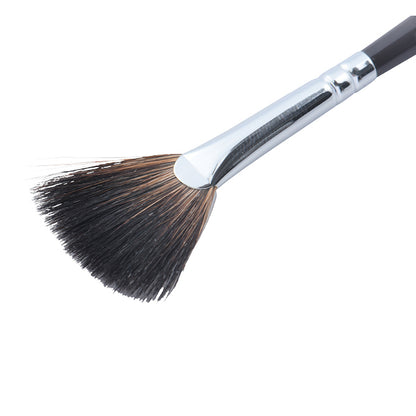 Picture brush "Soft Brush Tanuki Taira No. 2" HOLBEIN Holbein