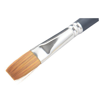 Cepillo de imagen "Agaño de acuarela paralial sable 350h 12" Holbein Holbein