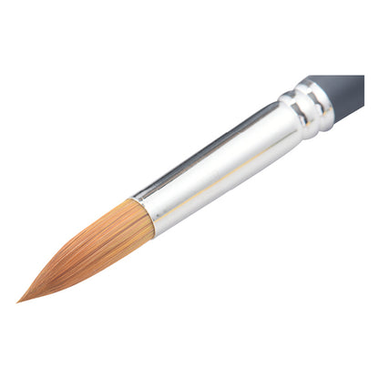 Bildbürste "Aquarellbürste Paralial Sable 350R 16" Holbein Holbein