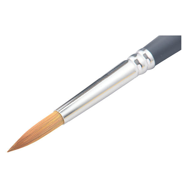 Bildbürste "Aquarellbürste Paralial Sable 350R Nr. 8" Holbein Holbein