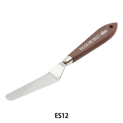 Материал картинка "Эколс -палитра нож ES12" Гольбейн Гольбейн