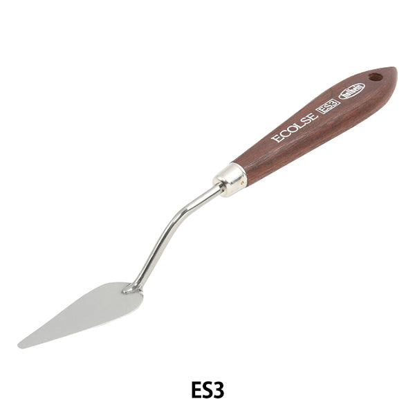 Материал изображения "Ecols сдерживающего нож ES3" Гольбейн Гольбейн