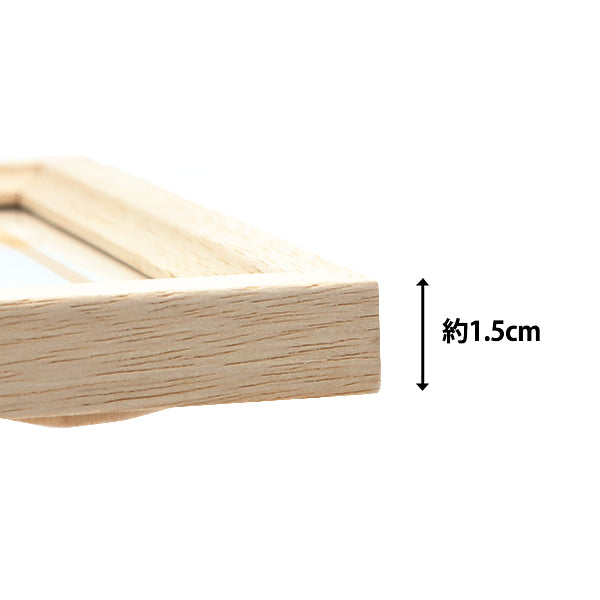 Quantità "Hn Frame Postcard NA" A.P.J Art Print Japan Art Print Giappone