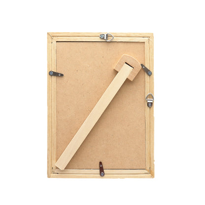 Quantità "Hn Frame Postcard NA" A.P.J Art Print Japan Art Print Giappone