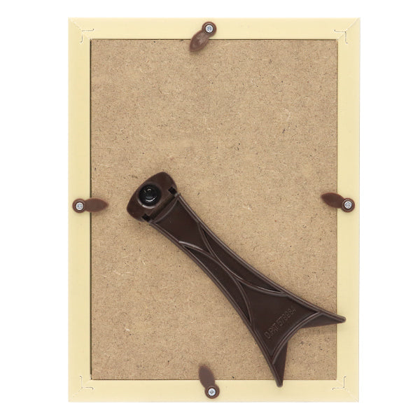 إطار "إطار الصورة K Line Silver Silver"