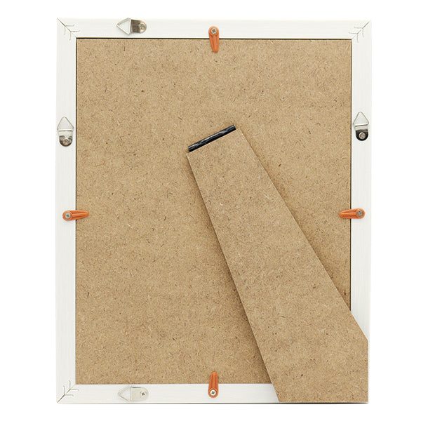 إطار "إطار الرسم الأساسي بوصة بيضاء"