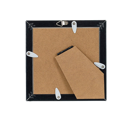 Frame “10×10 frame black AKJ-10BK”