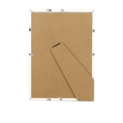 Frame "4WAY A4/A5 frame white AKJ-A4A5WH"