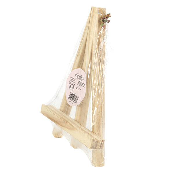 額縁用品 『インテリアイーゼル Mサイズ 約195×140mm Akr』