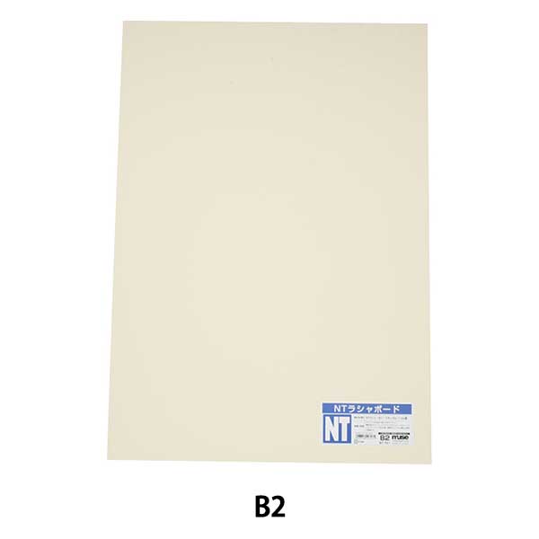 Board di illustrazione "NT Rashaboard NT-701 B2" Muse Muse