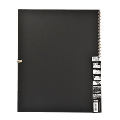 Carta da disegno "Watson Book 239G Special Spessh Mouth F6 NW-1506" Muse Muse