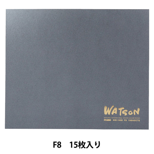 Рисование бумаги "Watson Block 300G F8 NW-1408" Muse Muse