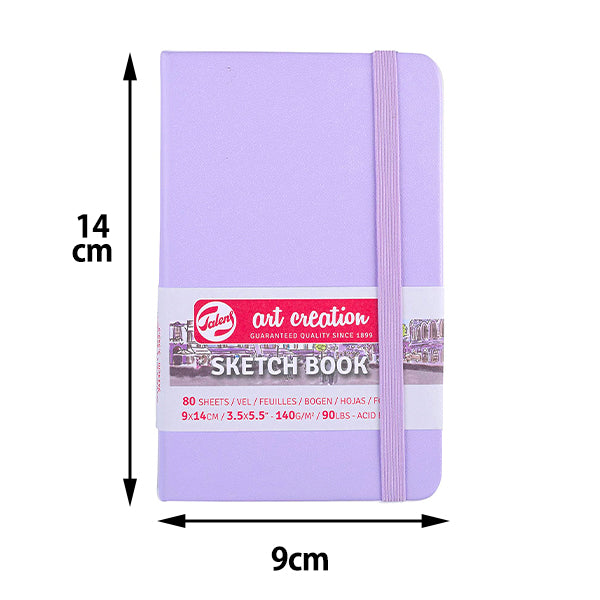 Picture Paper "Sketch Art Corem" Черепаха