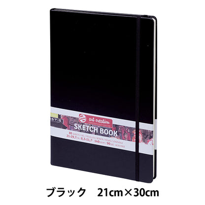 Нарисование «Сэрчака для создания искусства» Black 21 × 30 T9314-003M" Черепаха