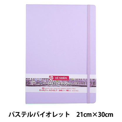 Picture Paper "Sketch Art Corem" Черепаха