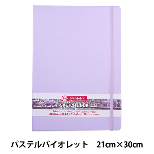 Picture Paper "Sketch Art Corem" Черепаха