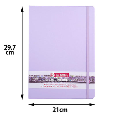 Picture Paper "Sketch Art Corem" Черепаха