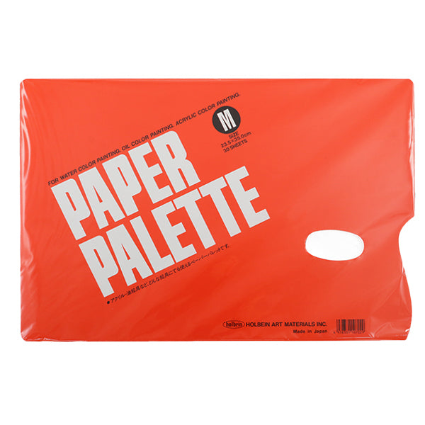 Papierpalette m" Holbein Holbein