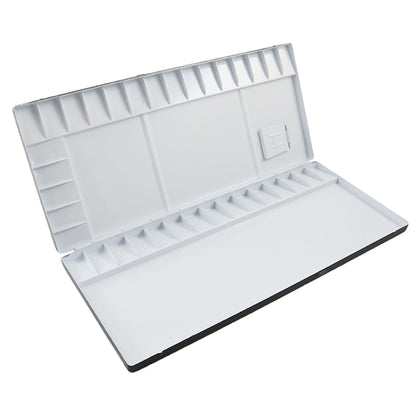 Материал изображения "Акварельный поддон № 200