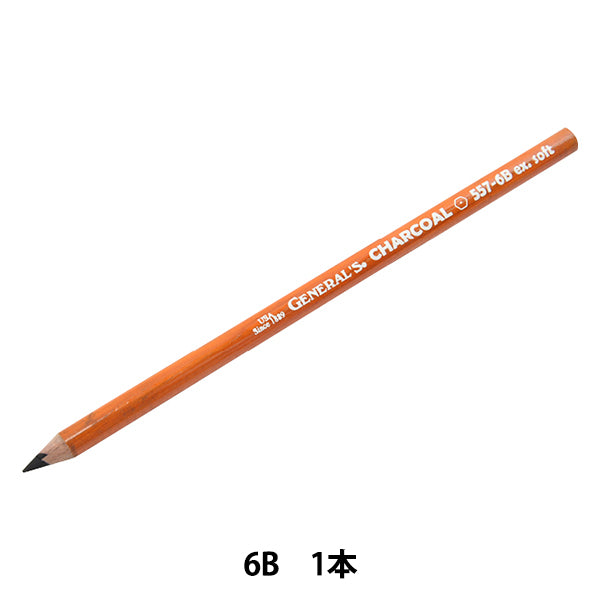 Материал изображения "Общий калькул -карандаш 6b" Гольбейн Гольбейн