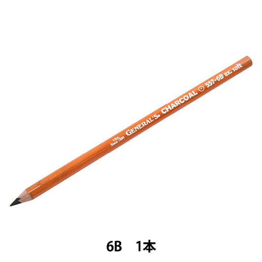 Материал изображения "Общий калькул -карандаш 6b" Гольбейн Гольбейн