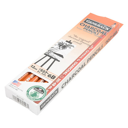 Материал изображения "Общий калькул -карандаш 6b" Гольбейн Гольбейн