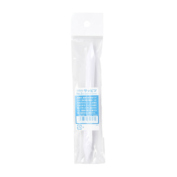 그림 브러시 "종이 스크래치 번호 3" Holbein Holbein