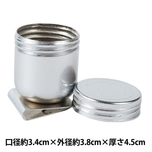 Материал изображения "Нефтяной горшок № 14" Гольбейн Гольбейн