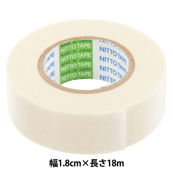 Materiale immagine "nastro di mascheramento 18mm"