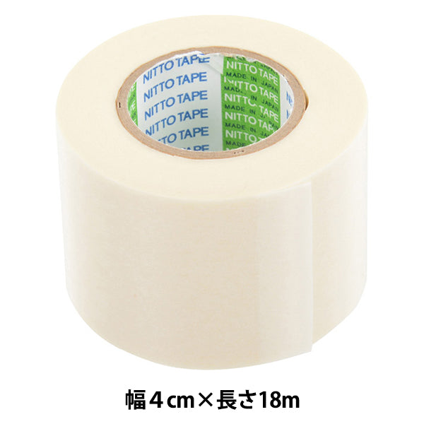 Материал изображения "маскирующая лента 40 мм"