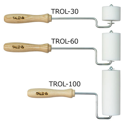画材 『グランドローラー TROL-30』 ターレンス