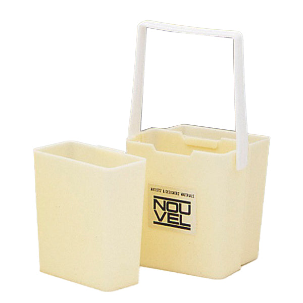 画材 『トリオ筆洗』