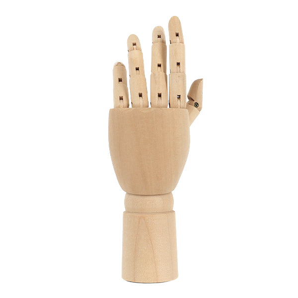 drawing model "Hand model Akh-g”