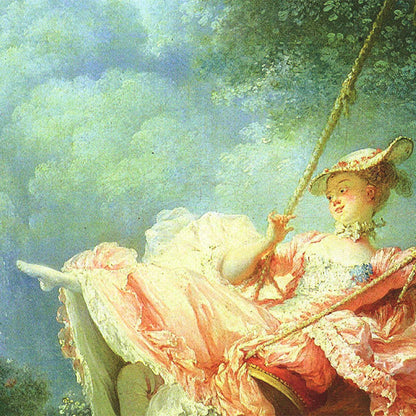 Pannello d'arte "Masterpiece mondiale 07 Buranko" Promuovi l'arte