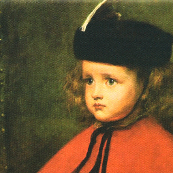 아트 패널 "World Masterpiece 10 My First Primary"Art Promote