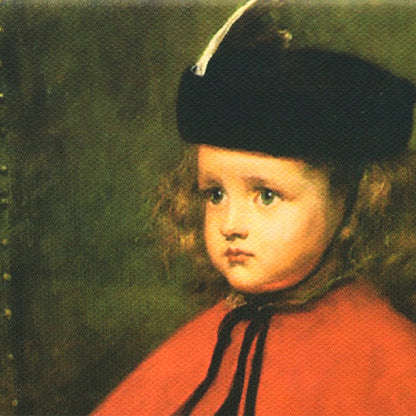 아트 패널 "World Masterpiece 10 My First Primary"Art Promote