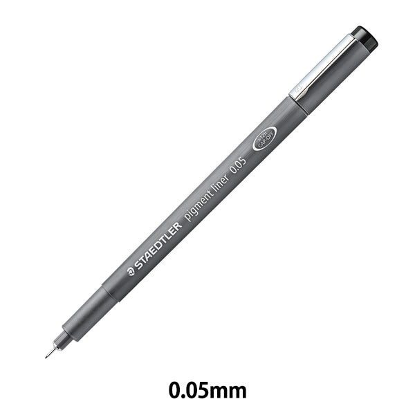 Bunka "Pigment Liner 0.05mm 308" STAEDTLER Stedler