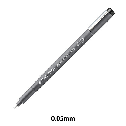 Bunka "Pigment Liner 0.05mm 308" STAEDTLER Stedler