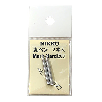 بنك الاستثمار القومي "قلم نيكو الهزلي N-Maru Pen 2 قطعة"