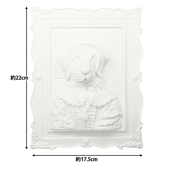 Conjunto de suministros de arte "Arte para colorear 3D Collar de animal 3d Dog 3d"