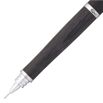 Mechanical pencil "Sharp Esthenty Black TAI60" PILOT Pilot